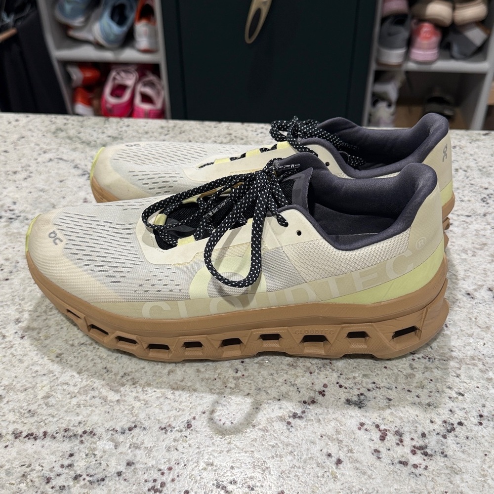 On Cloud Cloud Monster - image 3